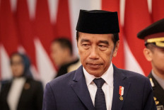 Goodbye (and good riddance) to Jokowi; hello Mulyono