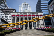 When politics is a schoolyard, bullies reign supreme