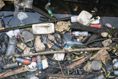 Experts meet as final global plastic treaty talks near