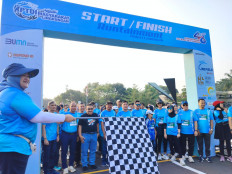 PTDI marks 48 years with Runtainment, DI Futsal Arena launch