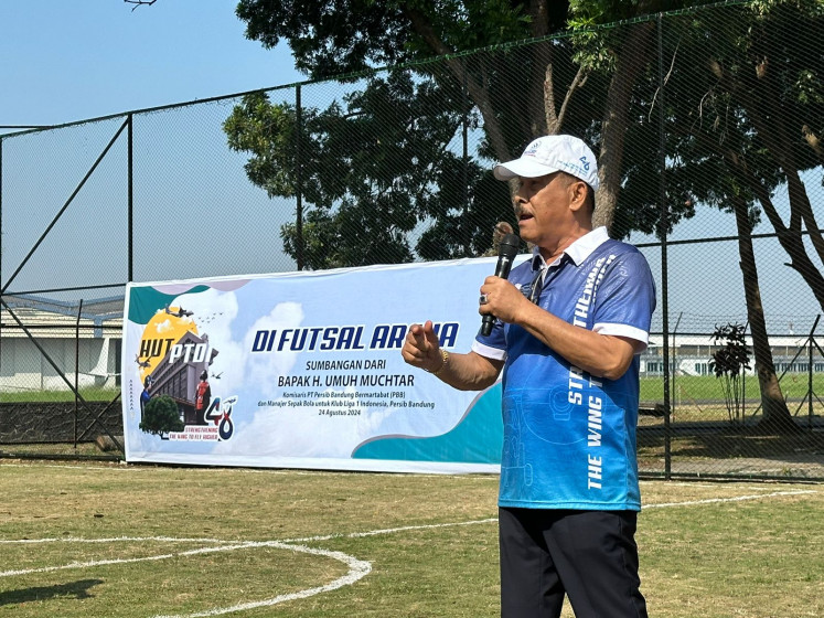 (Courtesy of PTDI)