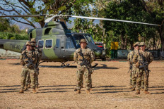 Indonesia&rsquo;s defense diplomacy to navigate bilateral ties under Trump 2.0