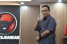 Anies obtains court documents for Jakarta reelection bid