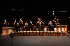 'A New Art Order': SIPFest 2024 offers liberating alternative