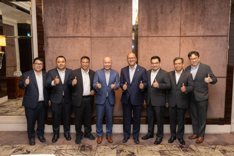 (Courtesy of Ministry of Investment/BKPM)
