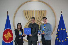 Indonesian Youth to Influence EU-ASEAN Partnership for Sustainable, Inclusive Cities