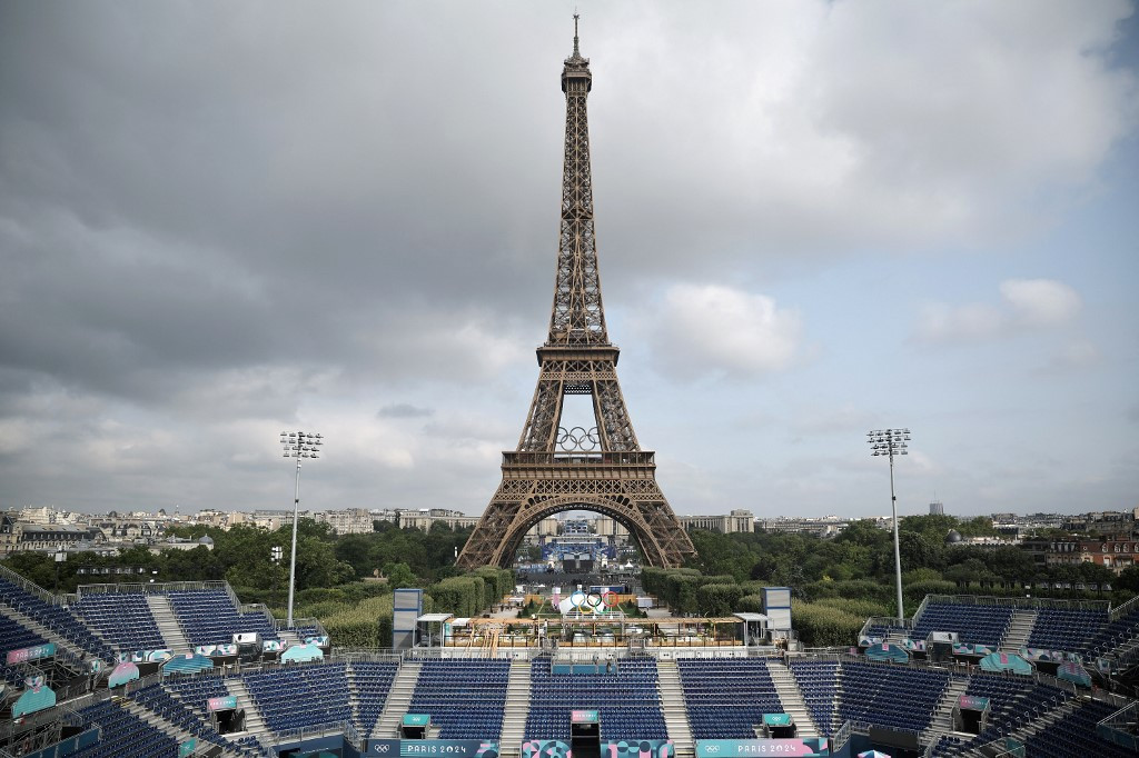 Paralympics in Paris present disabled sports in the City of Light – Sport