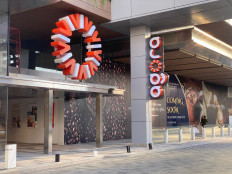 New attractions inbound for Thamrin area, courtesy of SCOP3 and Agora Mall