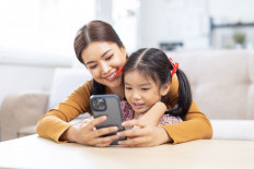 Digital apps for parents of digital natives