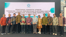 New committee to take a ‘passive’ role in enforcing Google, Meta to pay for news