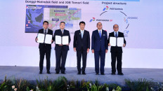 AZEC 2024: Pertamina and JOGMEC strengthen methane emissions commitment