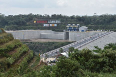 Budget cuts affect dams, irrigation; may derail food self sufficiency