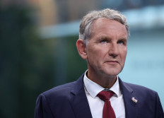 Joy, dark fears as far-right AfD wins east German vote