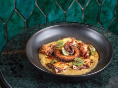 Jade by Todd English unveils culinary renaissance in Bali