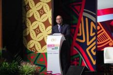 (Courtesy of Ministry of Investment/BKPM)