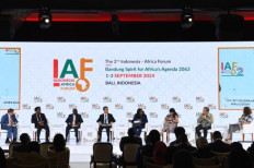Indonesia’s Africa pivot needs a tailored grand strategy