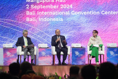 Indonesia-Africa Strengthen Strategic Partnership In Three Sectors