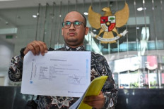 The endless pursuit of a fair criminal justice system