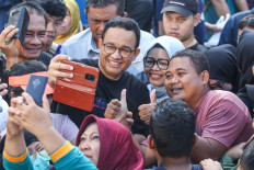 Anies at career crossroads after failed gubernatorial bids