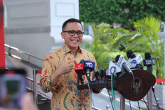 (Courtesy of Ministry of State Apparatus Empowerment and Bureaucratic Reform)