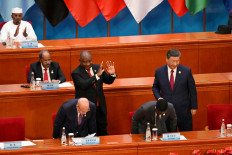 China offers Africa $51 billion in fresh funding, promises a million jobs