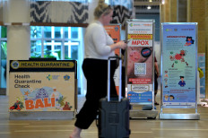 Govt forms task force to stimulate tourism, bring down airfares