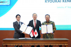 Japan studies Indonesia's health insurance management during BPJS Kesehatan visit