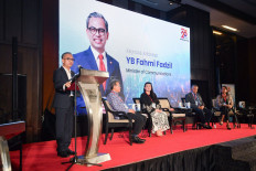 Direct communications among Asian nations vital for progress, says Malaysian minister