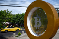 How a taxi driver in El Salvador got rich with Bitcoin