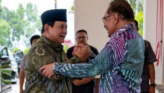 ‘Poor is poor’: Prabowo calls for end to govt euphemisms