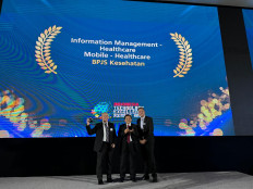 (Courtesy of BPJS Kesehatan)