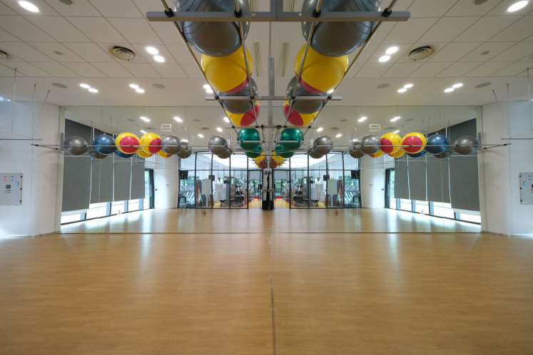 (Courtesy of Unilever Indonesia)