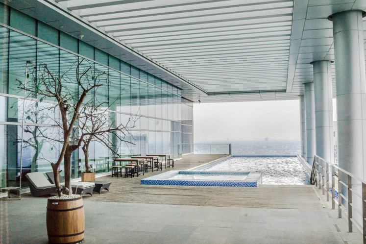 (Courtesy of Okky Ardya)