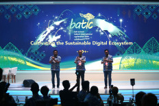 BATIC marks milestone as Southeast Asia’s largest int’l telecom conference