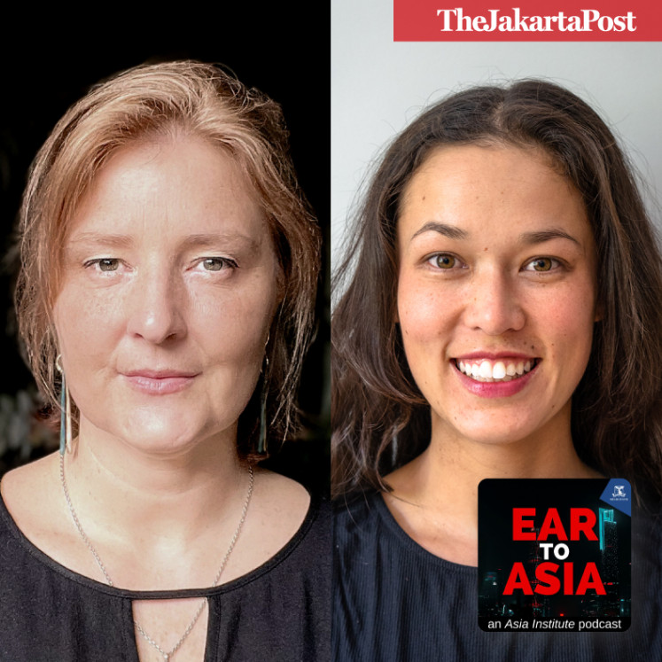 Trickle-down tensions: The hydropolitics of transboundary river systems in Asia