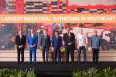 IEE Series 2024 expands Engineering Week to leading players in key sectors