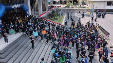 Maranatha promotes the RPL program, graduating faster through the recognition pathway