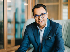 Marriott International seeks to capitalize on travel recovery, demographic shifts