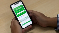 New OJK warning on P2P lending apps leaves users unfazed