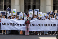 Policy protecting environmental defenders from lawsuits welcomed with caution