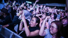 'Eventonomics' as a new perspective on growth