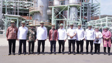 Nippon Shokubai Indonesia to invest Rp1.69 trillion in fourth expansion phase by 2025