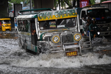 For third year in a row, Philippines still world’s most at-risk to disasters