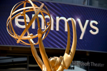 'Shogun' set to reign at historic Emmys