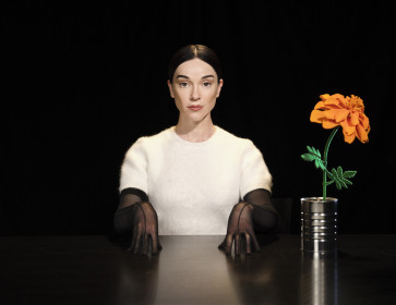 St. Vincent talks new album, 'brutality and beauty' ahead of 1st Indonesia show