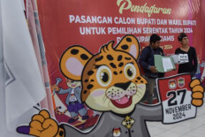 Rejecting choices: Why Indonesia must recognize blank votes
