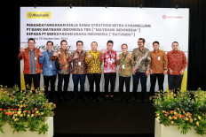 Maybank Indonesia and Batumbu collaborate to boost MSME sector growth in Indonesia