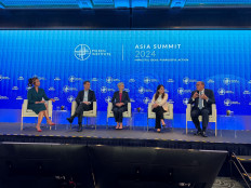 Minister of Investment: Collaboration key to addressing global threats