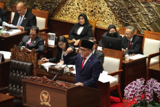 Presidential Advisory Council a partner for strategic recommendations: Azwar Anas