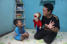 Merdeka Curriculum encourages parents to get closer to their children